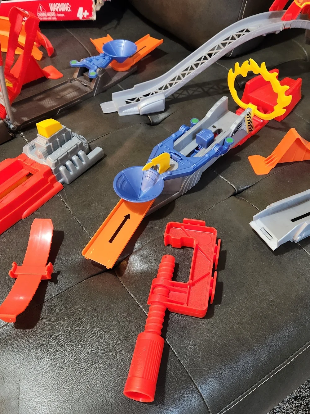 Hot Wheels hot wheels